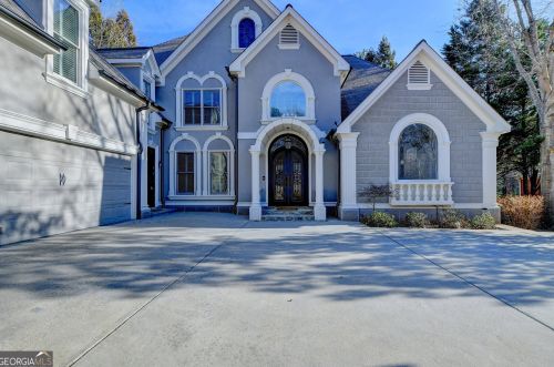 7690 Saint Marlo Country Club Pkwy, Duluth GA  30097-1620 exterior
