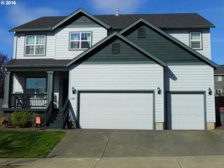 491 Mt Adams St, Mcminnville, OR 97128-9096