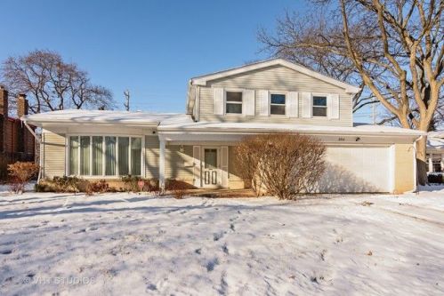 954 Topanga Dr, Palatine, IL 60074-3778