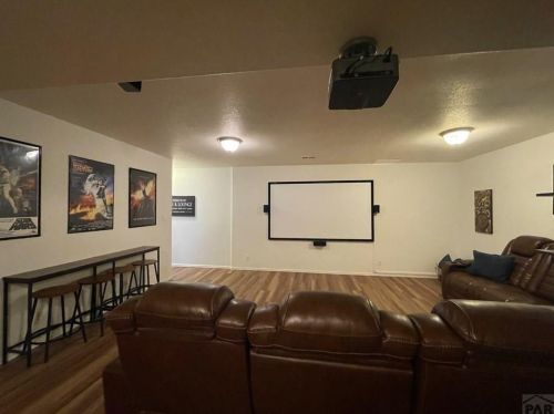 574 Marigold Dr, Pueblo CO  81007-1135 exterior