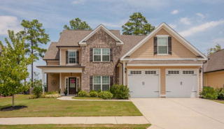 218 Sunbury Dr, Evans, GA 30809-7251