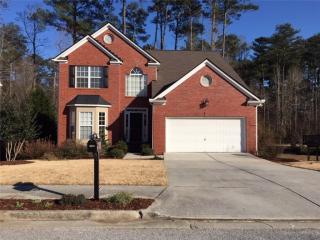 2915 Haynes Club Cir, Grayson, GA 30017-2848