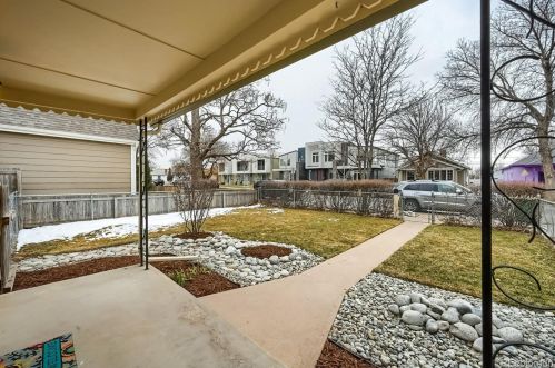 2746 Lincoln St, Englewood CO 80113-1539 exterior