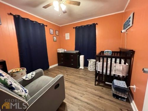 2647 Hi Roc Cir, Conyers GA  30012-0024 exterior