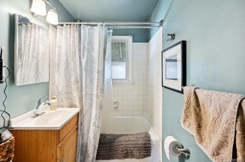 2651 Hazel Ct, Denver CO 80219-5820 exterior