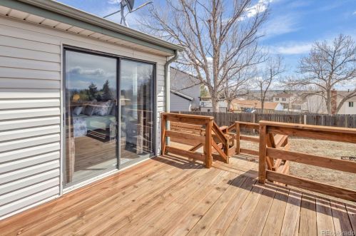 5341 Pagosa Way, Aurora CO  80015-2452 exterior