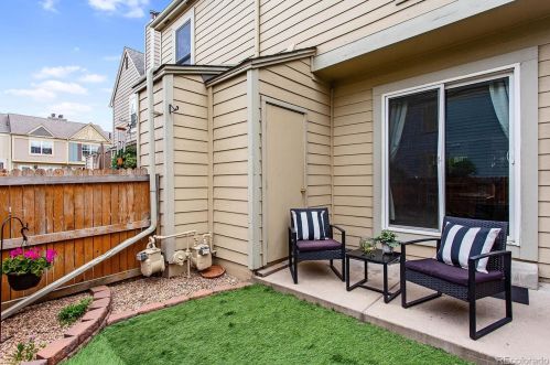 10814 Summerset Way, Parker CO exterior