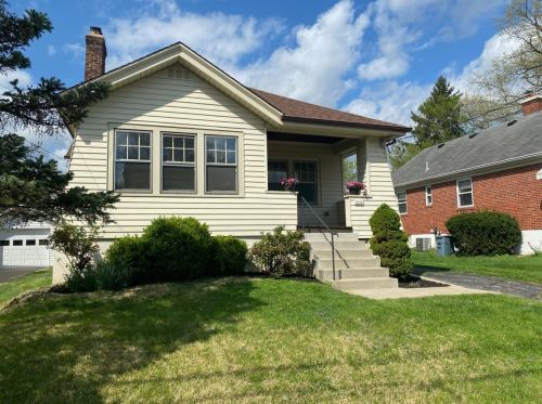 3318 Alicemont Ave, Cincinnati, OH 45209-1805