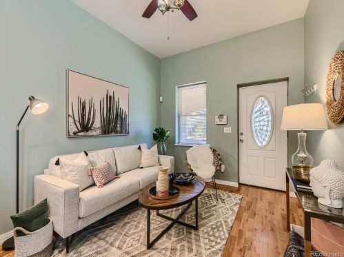 3733 High St, Denver, CO 80205-3436