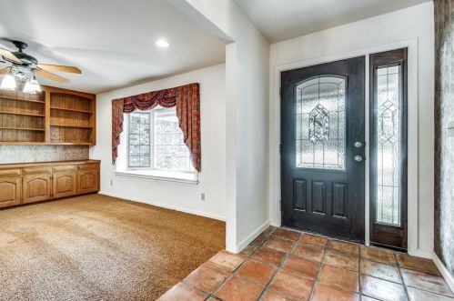 116 Timberline Dr, Colleyville, TX 76034-3509