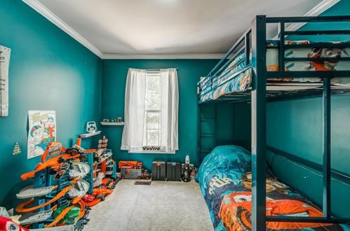 2655 Henderson Mtn Rd, Big Canoe GA  30143-6001 exterior