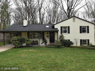 5627 Heming Ave, Springfield, VA 22151-2707