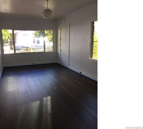 3153 Pahoa Ave, Honolulu HI 96816-1615 exterior