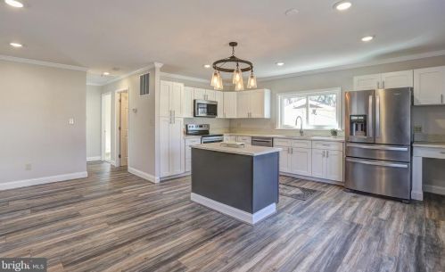 617 Park Rd, Severna Park MD  21146-3524 exterior