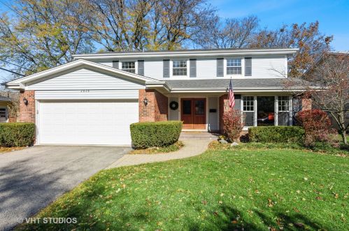 2828 Knollwood Ln, Glenview, IL 60025-2760