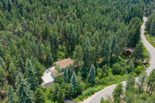 22024 Turkey Creek Rd, Morrison, CO 80465-9028
