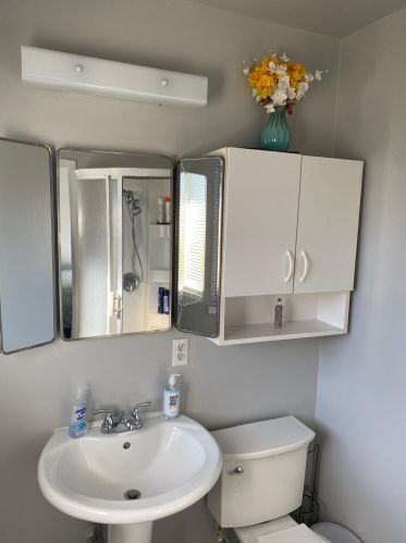 722 Ruth Dr, Concord CA  94523-1535 exterior