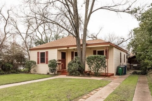 1023 Ellingson Ln, Austin, TX 78751-4037