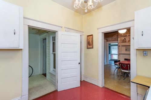 1420 Everhart St, Atlanta GA  30310 exterior