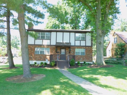 1103 Covedale Ave, Cincinnati OH  45238-4313 exterior