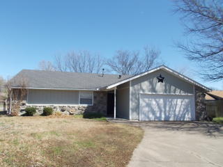 1505 Heather Ct, Pryor, OK 74361-8204