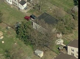 46 Blake Ave, Meadowbrook PA  19046-4207 exterior