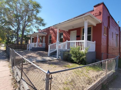 3457 Marion St, Denver, CO 80205-3954