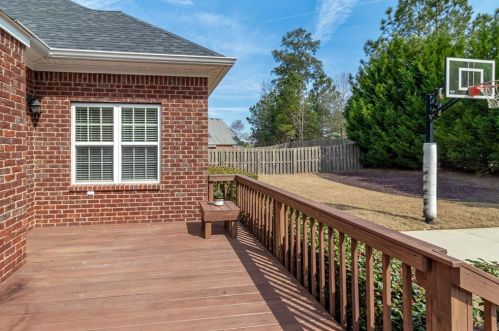 247 Newland Cir, Evans GA  30809-6686 exterior