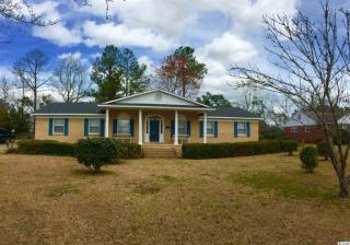 615 Northside Ave, Marion, SC 29571-2327