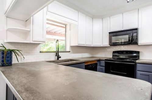 832 Mustang Dr, Fort Worth TX  76179-2043 exterior