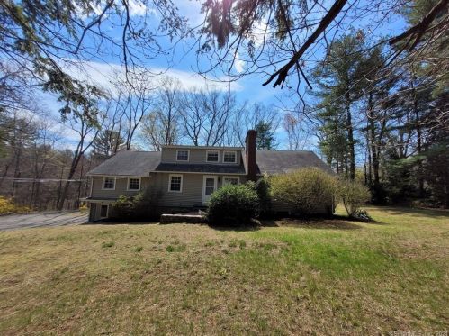 47 Granby Rd, Granby, CT 06035-2209