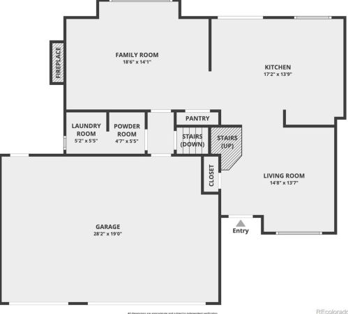 5583 Jebel Way, Aurora CO 80015-3659 exterior