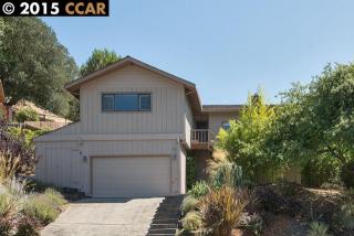 554 Morecroft Rd, Lafayette, CA 94549-5752
