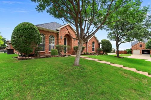 3005 Stinson Dr, Plano, TX 75025-5425