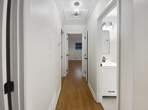 3605 Cherokee Rd, Atlanta GA  30340-2748 exterior