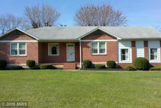 10406 Bird River Rd, Baltimore MD  21220-1508 exterior