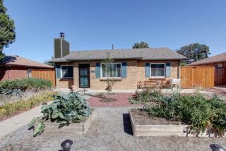 5309 Martin Luther King Blvd, Denver, CO 80207-2004