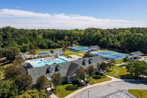 3881 Bentgrass Ln, Jefferson GA  30549-9607 exterior