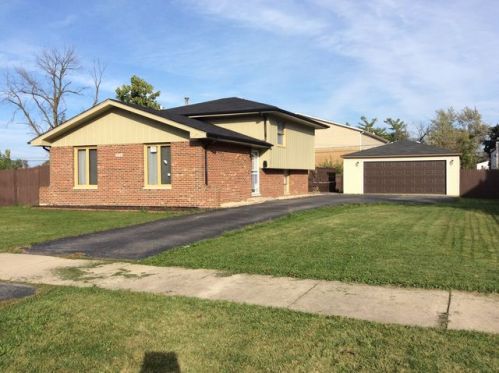 15353 7th Ave, Dixmoor, IL