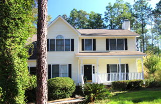 8 Sandshifter Ct, Aiken, SC 29803-7716