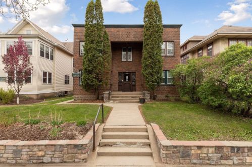 1004 Grand Ave, Saint Paul MN  55105-3051 exterior