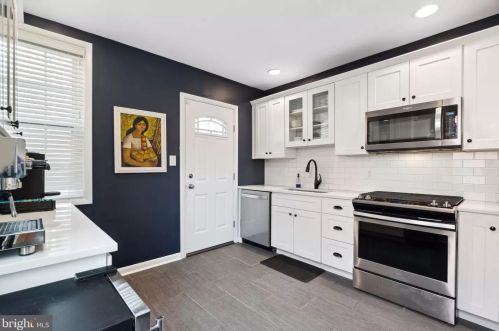 503 22nd St, Philadelphia PA  19146-1256 exterior