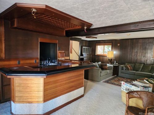 9152 Warriors Mark Dr, Franktown CO 80116-8838 exterior