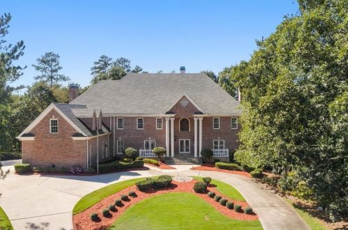 10970 Old Stone Ct, Duluth, GA 30097-8417