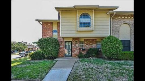 1989 Shorewood Dr, Grapevine, TX 76051-2772