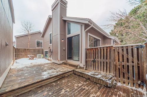 3834 Genoa Cir, Denver CO  80013-5586 exterior