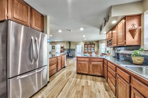 16054 Canterbury Ln, Truckee CA 96161-1648 exterior