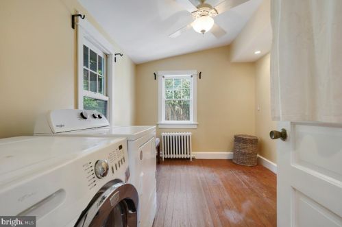 6710 Westmoreland Ave, Silver Spring MD 20912-4406 exterior