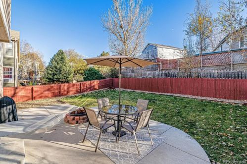21264 Belleview Pl, Denver CO  80015-6406 exterior
