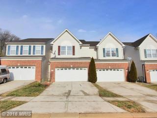 522 Berrycrest Way, Aberdeen, MD 21001-2656